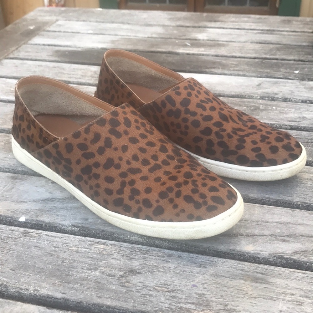 Zara woman shoes